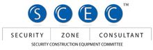 SCEC Logo