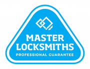 Master Locksmiths Logo
