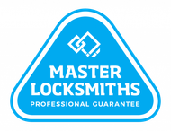 Master Locksmiths Logo