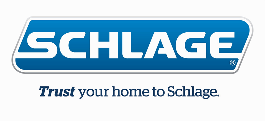 schlage logo