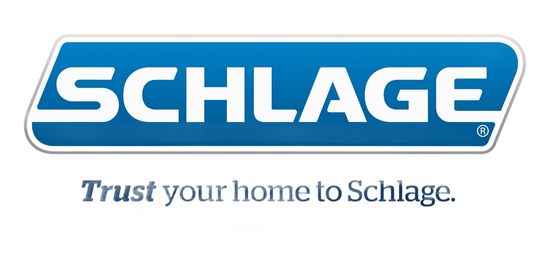schlage logo