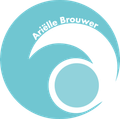 website Ariëlle Brouwer