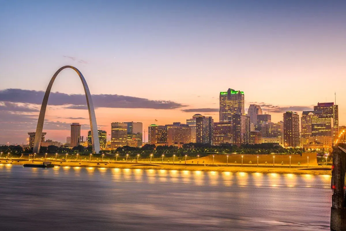 What is The Cost of Repairing Concrete in St. Louis?