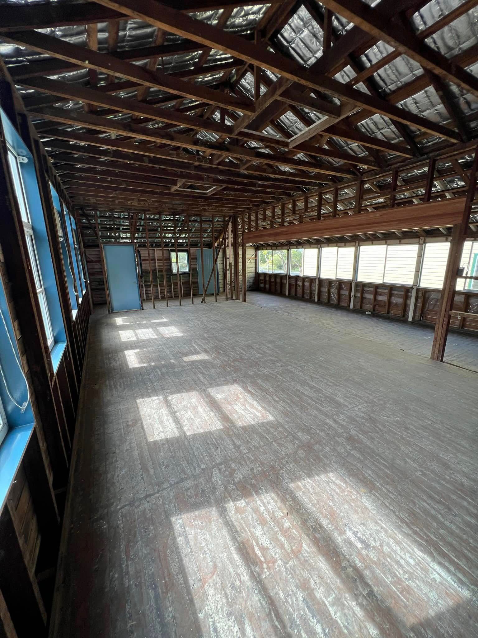 Commercial Strip-Out — Ballina Demolitions In East Wardell, NSW