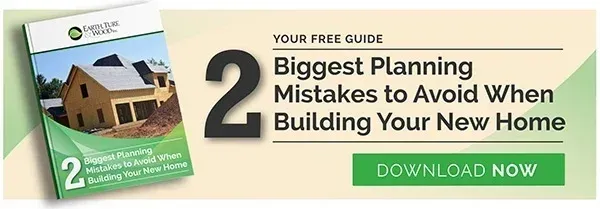 A free guide to the biggest planning mistakes to avoid when building your new home