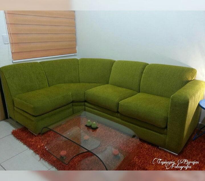 TAPICERÍA BARAJAS