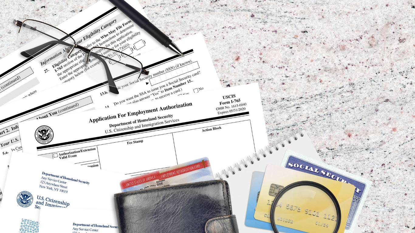 I-9 Verification Services