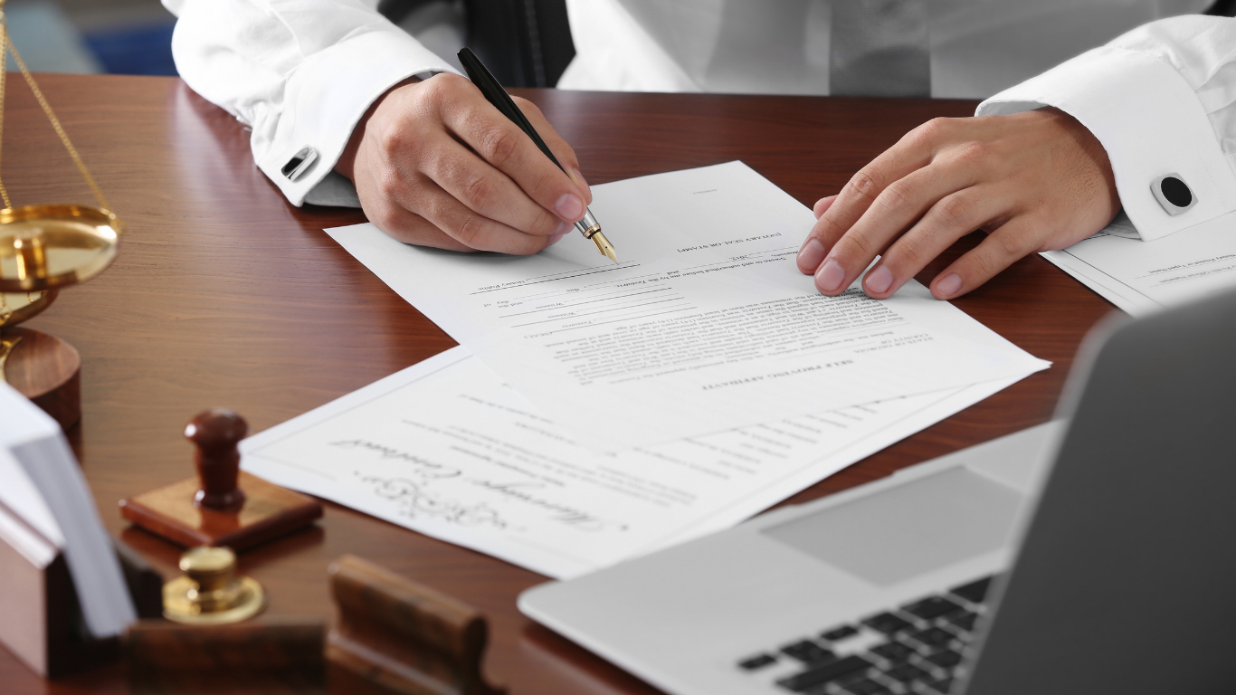 General Mobile Notarization