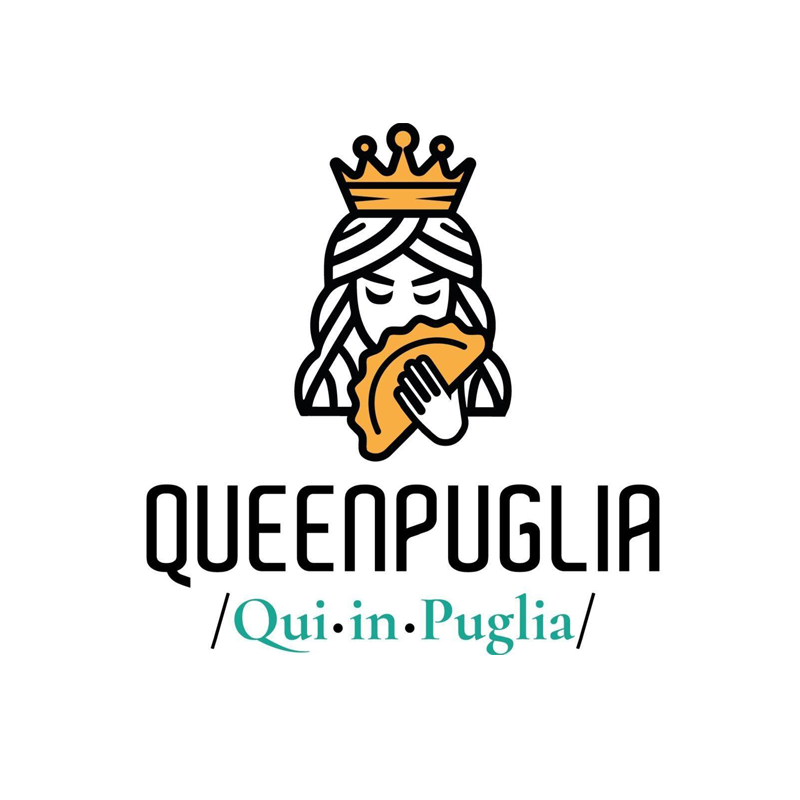 logo queenpuglia