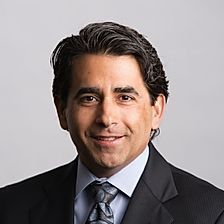 Greg Yawitz