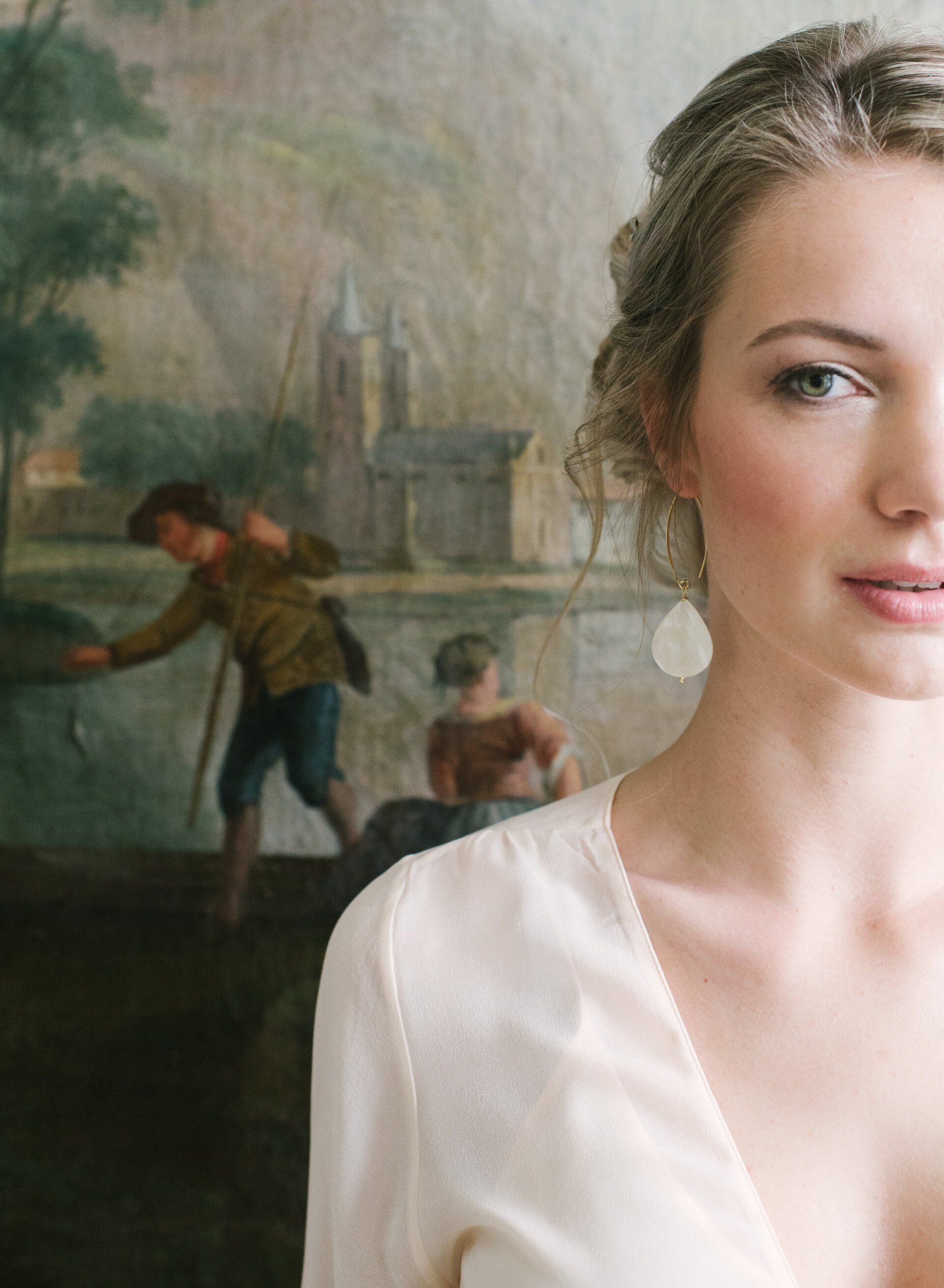 lookbook shoot bridallxryboxes Alexandra Vonk Photograpy