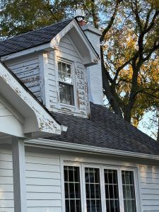 redwood wood siding cracking and peeling