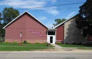 commercial exteriors
