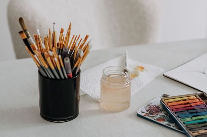 Art therapy