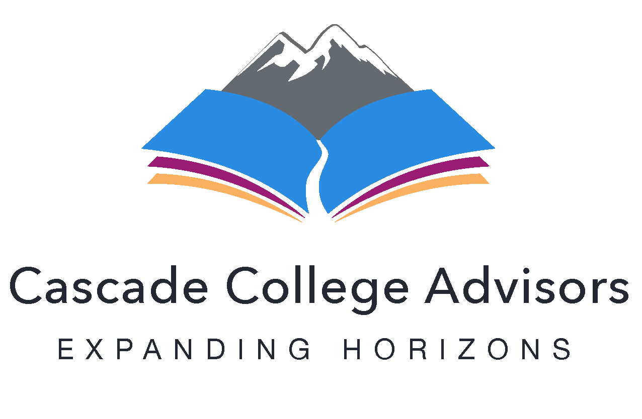Cascade College Advisors logo