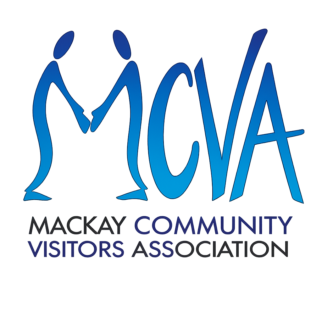 Mackay Community Visitors Association Provides Aged Care Assistance
