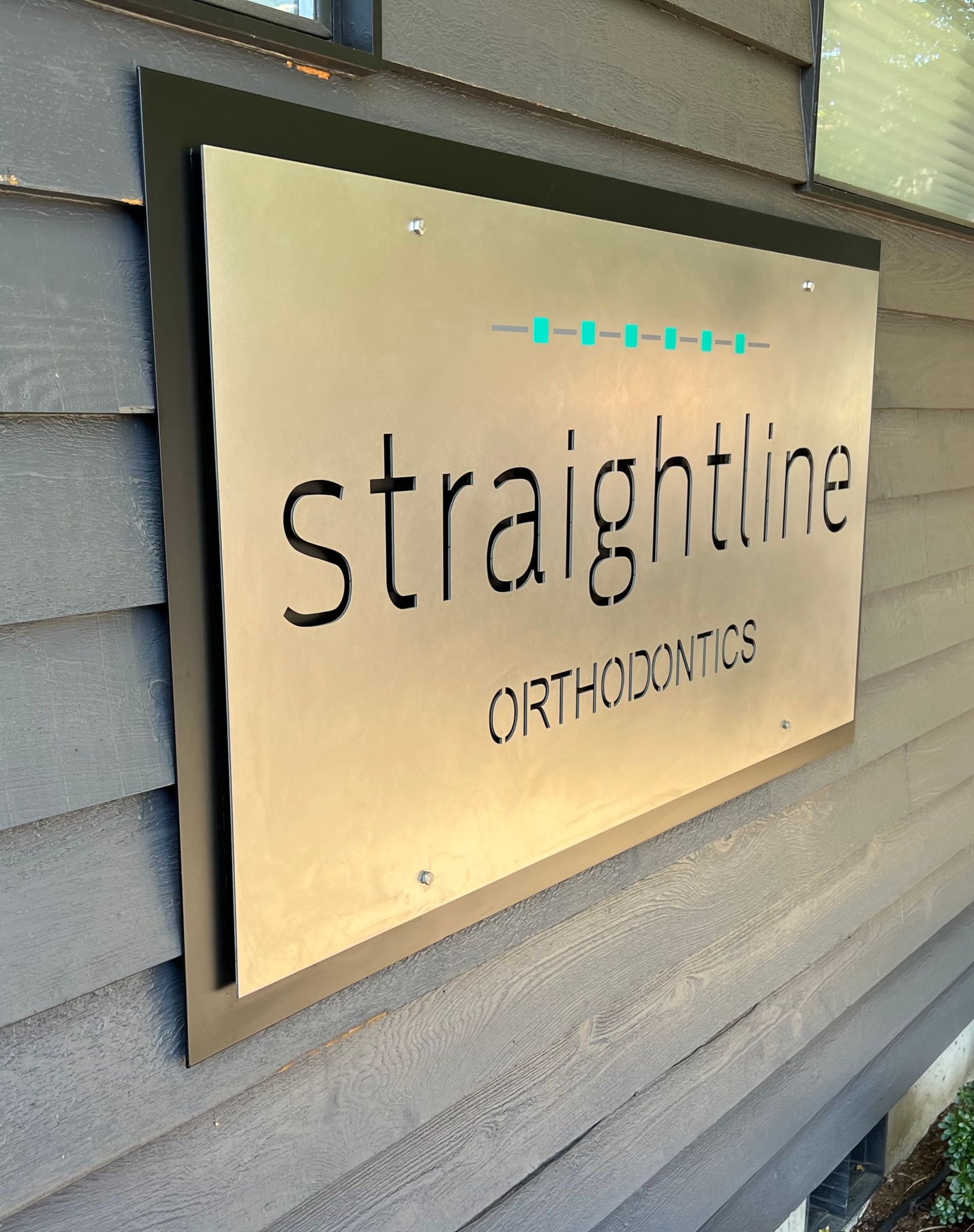Sign for 