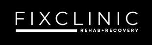 Logo for FIXCLINIC, 