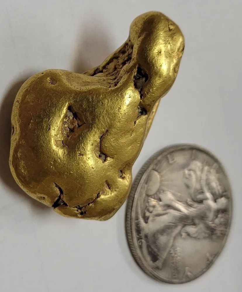 Dental Gold