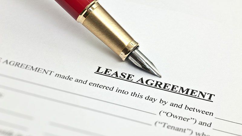 Landlord/Tenant