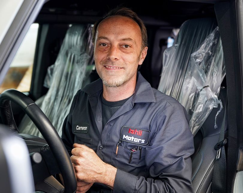Auto Repair Services in Bellevue, WA | Ishii Motor Industries Auto Repair