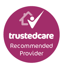 Uk live care association logo