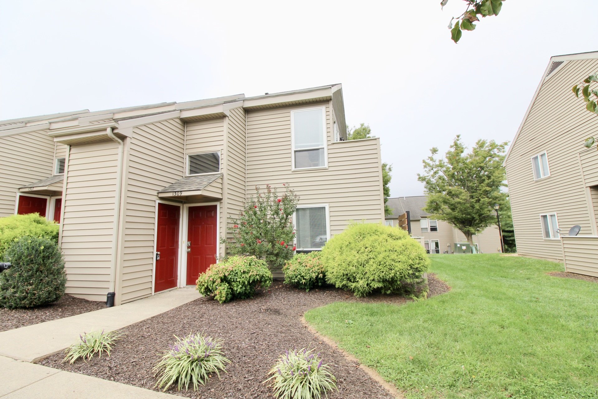 Home and Condo Rental Vacancies in HarrisonburgRockingham, Virginia