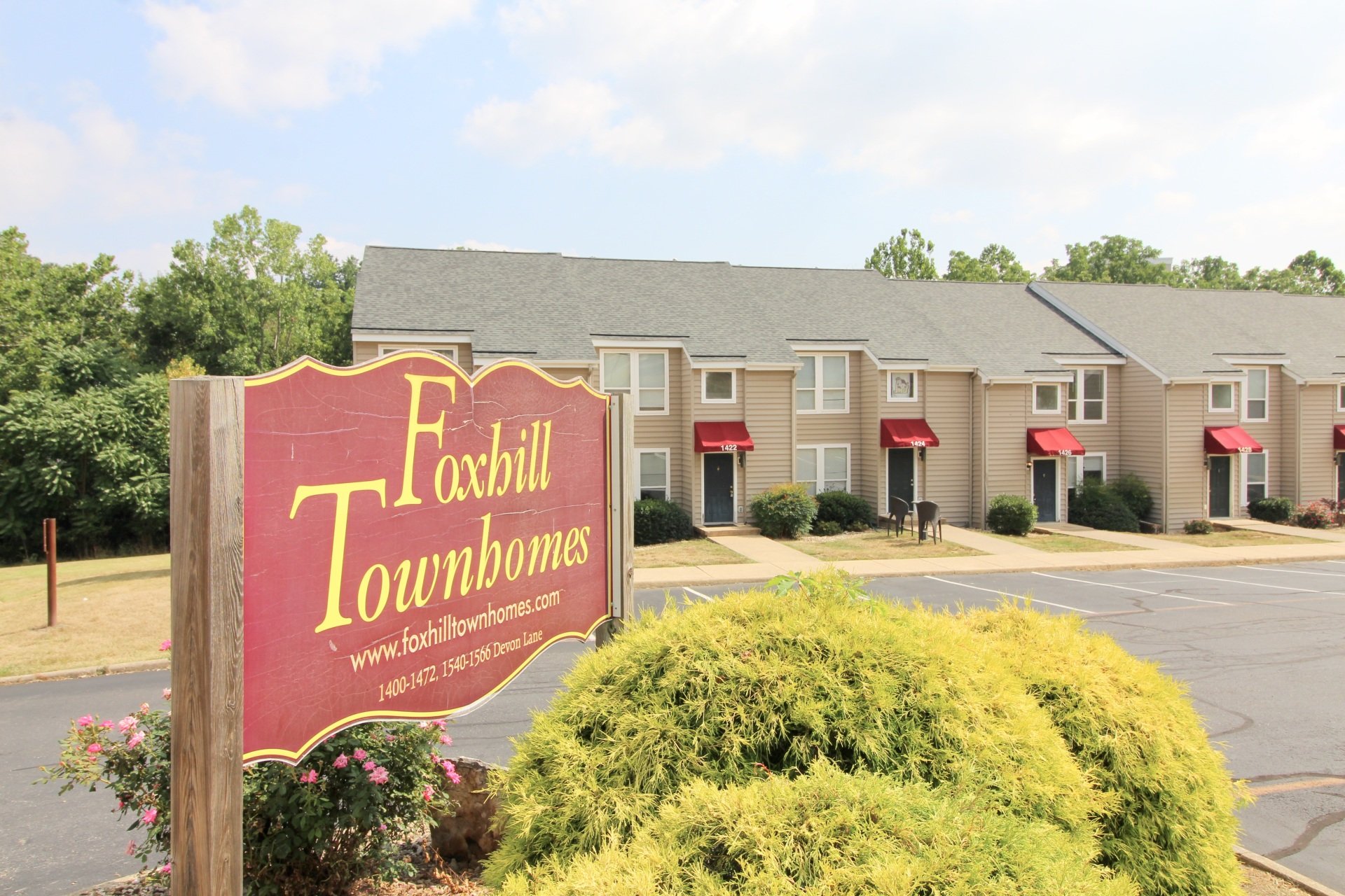 Find off campus housing near JMU for rent.