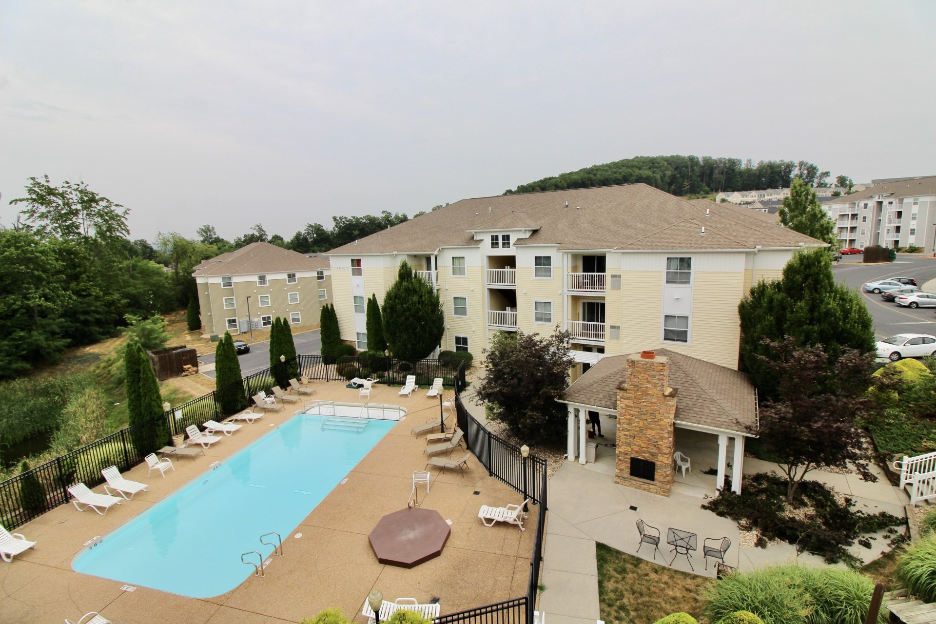 Find off campus housing near JMU for rent.