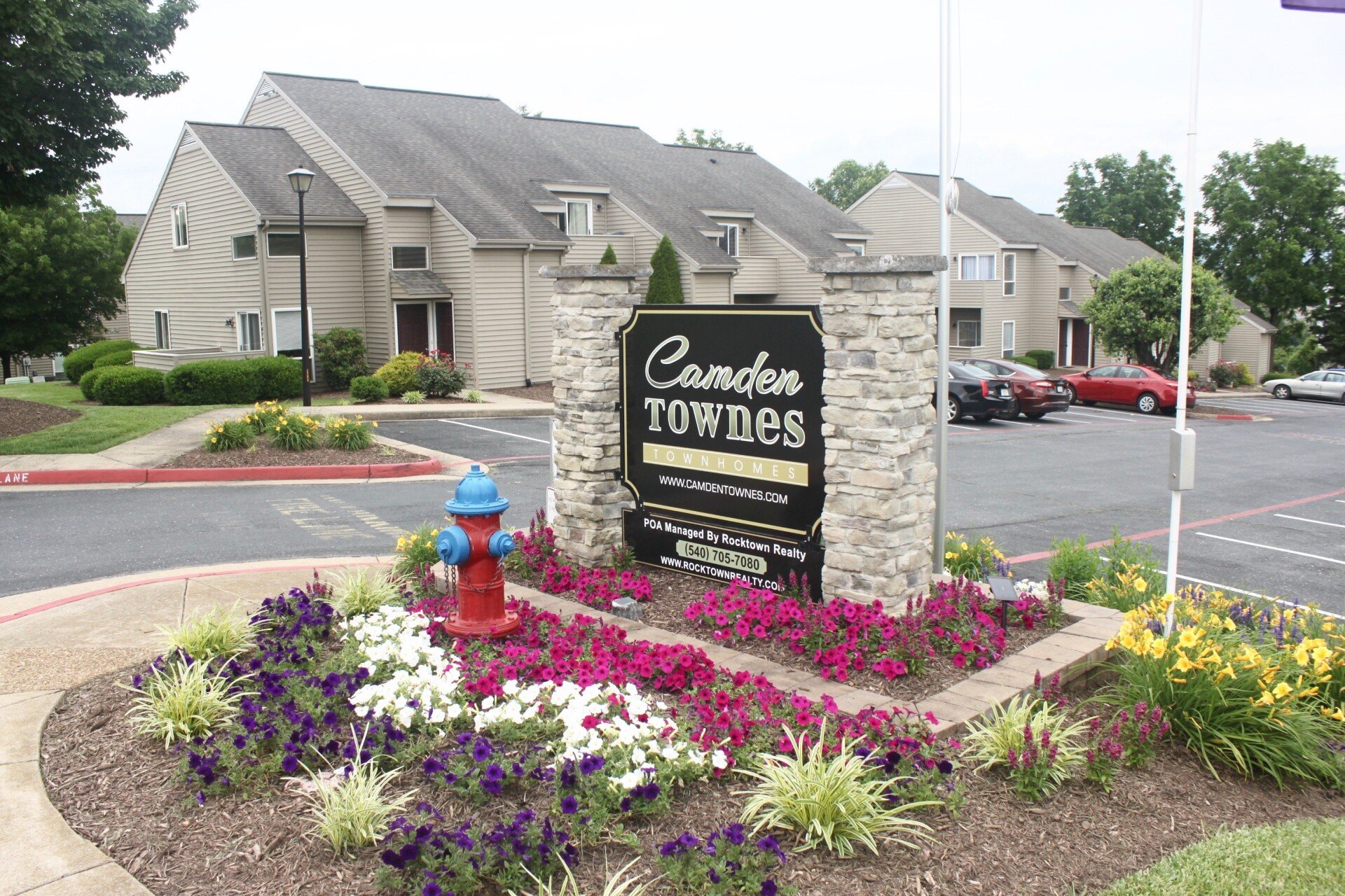 Find off campus housing near JMU for rent.