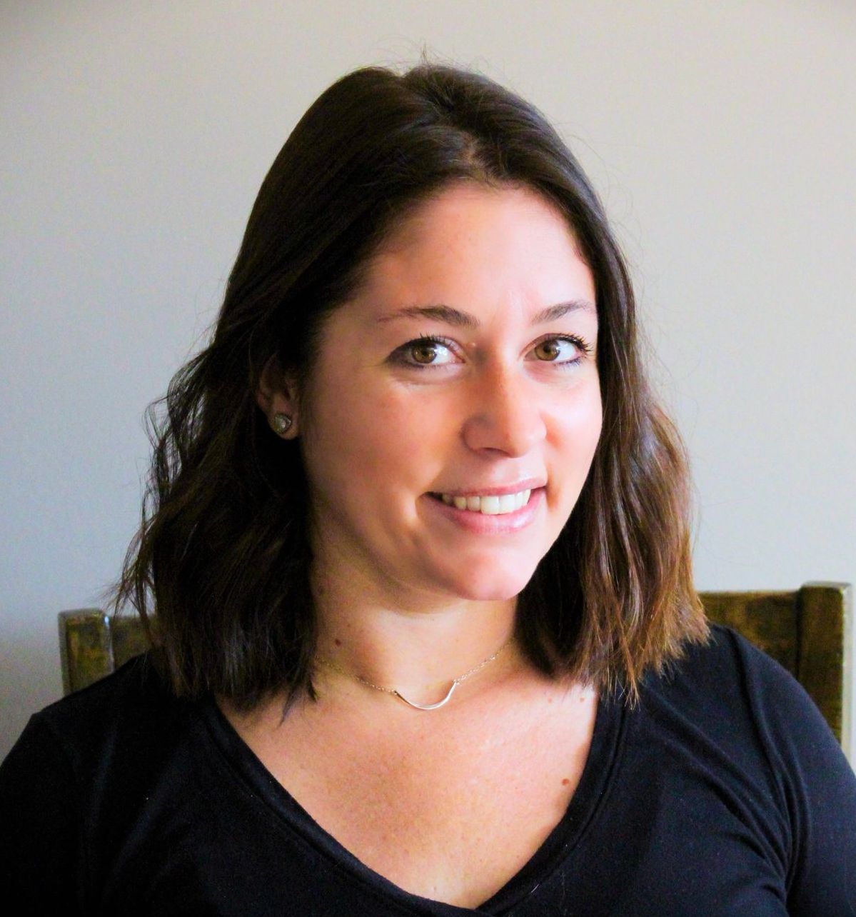 Meet our Sales Team!