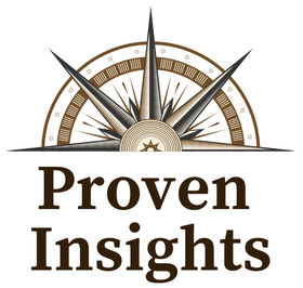 Proven Insights Logo