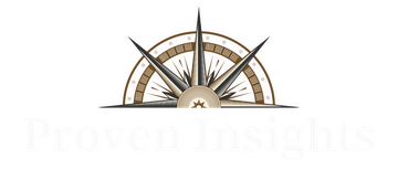 Proven Insights Logo