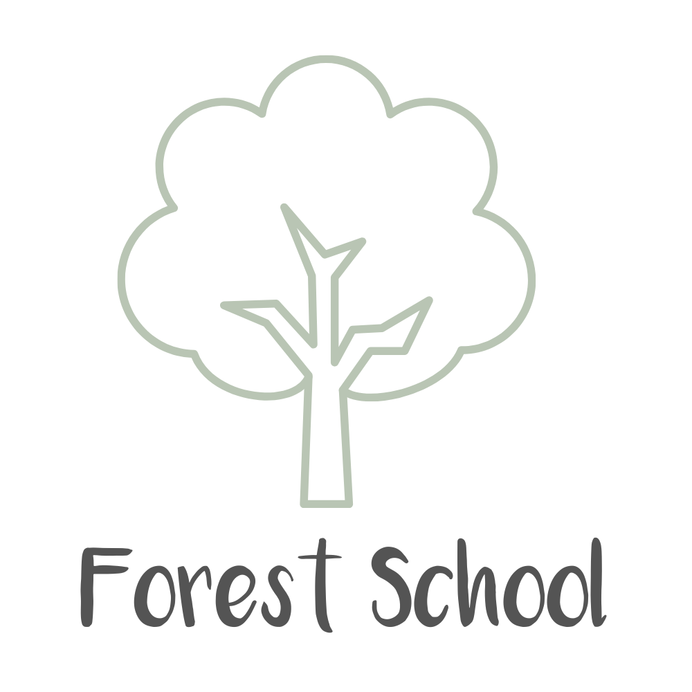 Forest School extra-curricular activity
