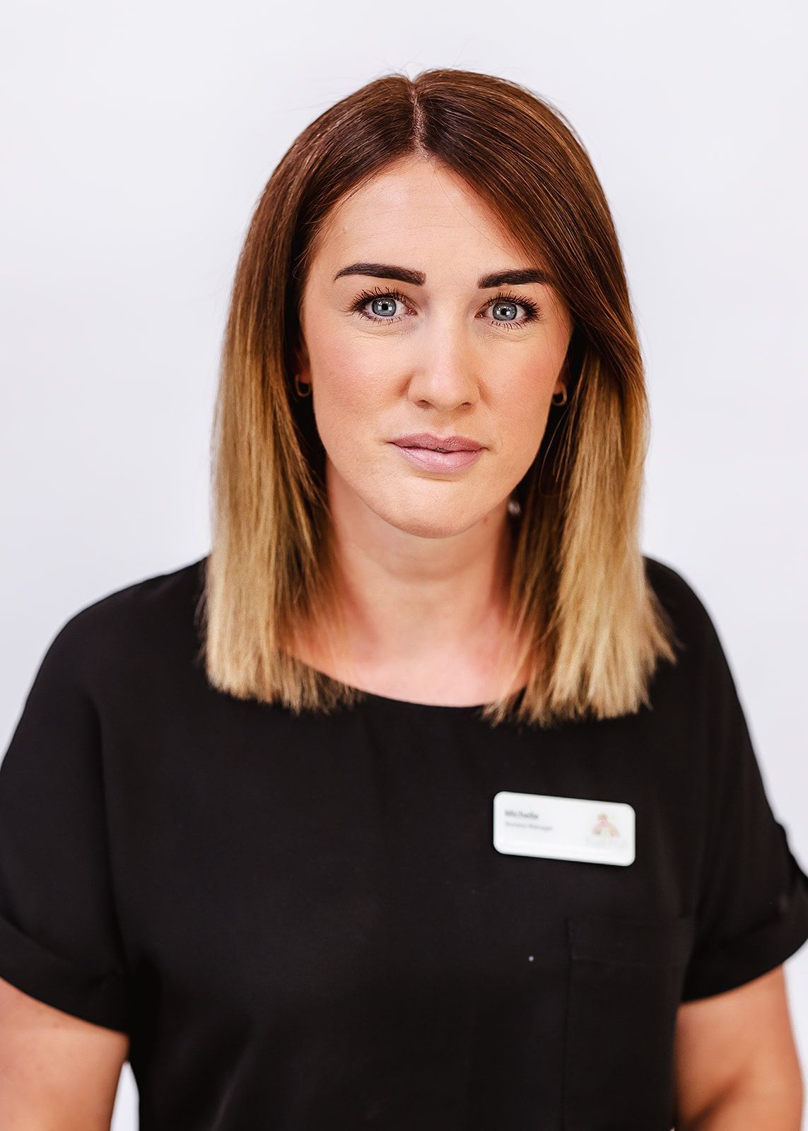 Michelle, Nursery Manager at Toad Hall Nursery in Haslemere