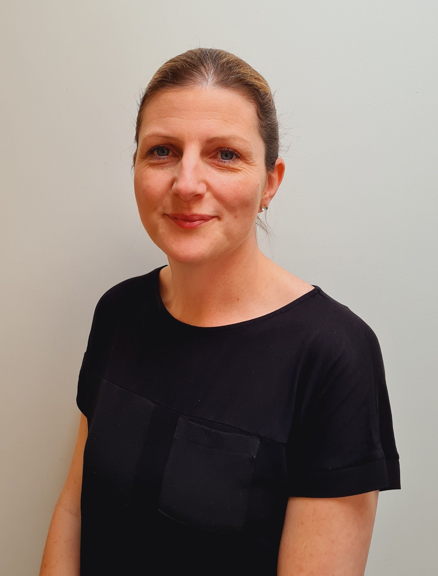 Natalie, Nursery Manager at Toad Hall Langley