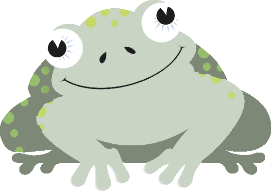 frog icon
