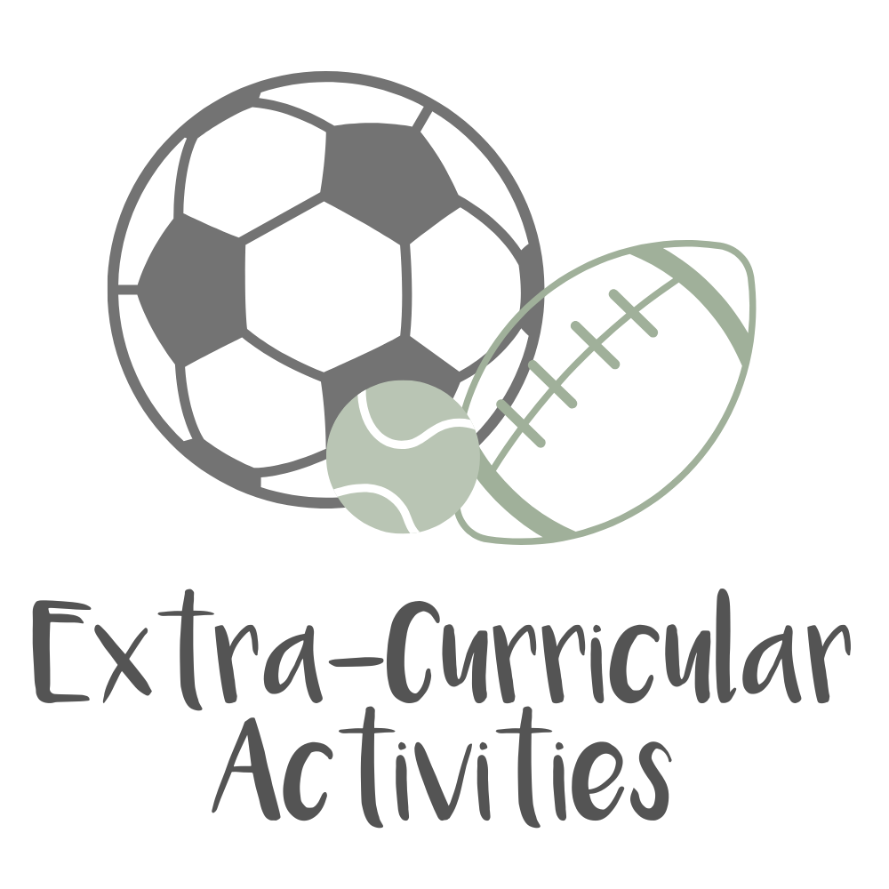 Sports extra-curricular activity