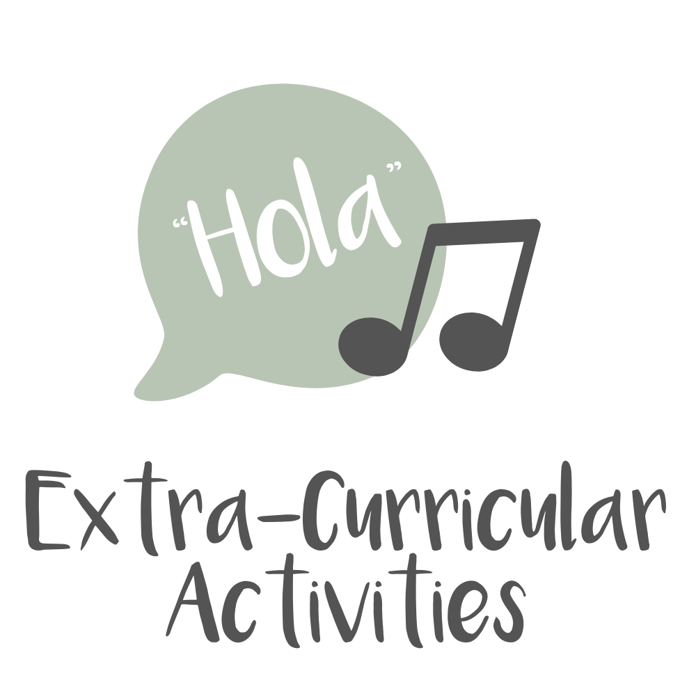 Nursery extra-curricular activities