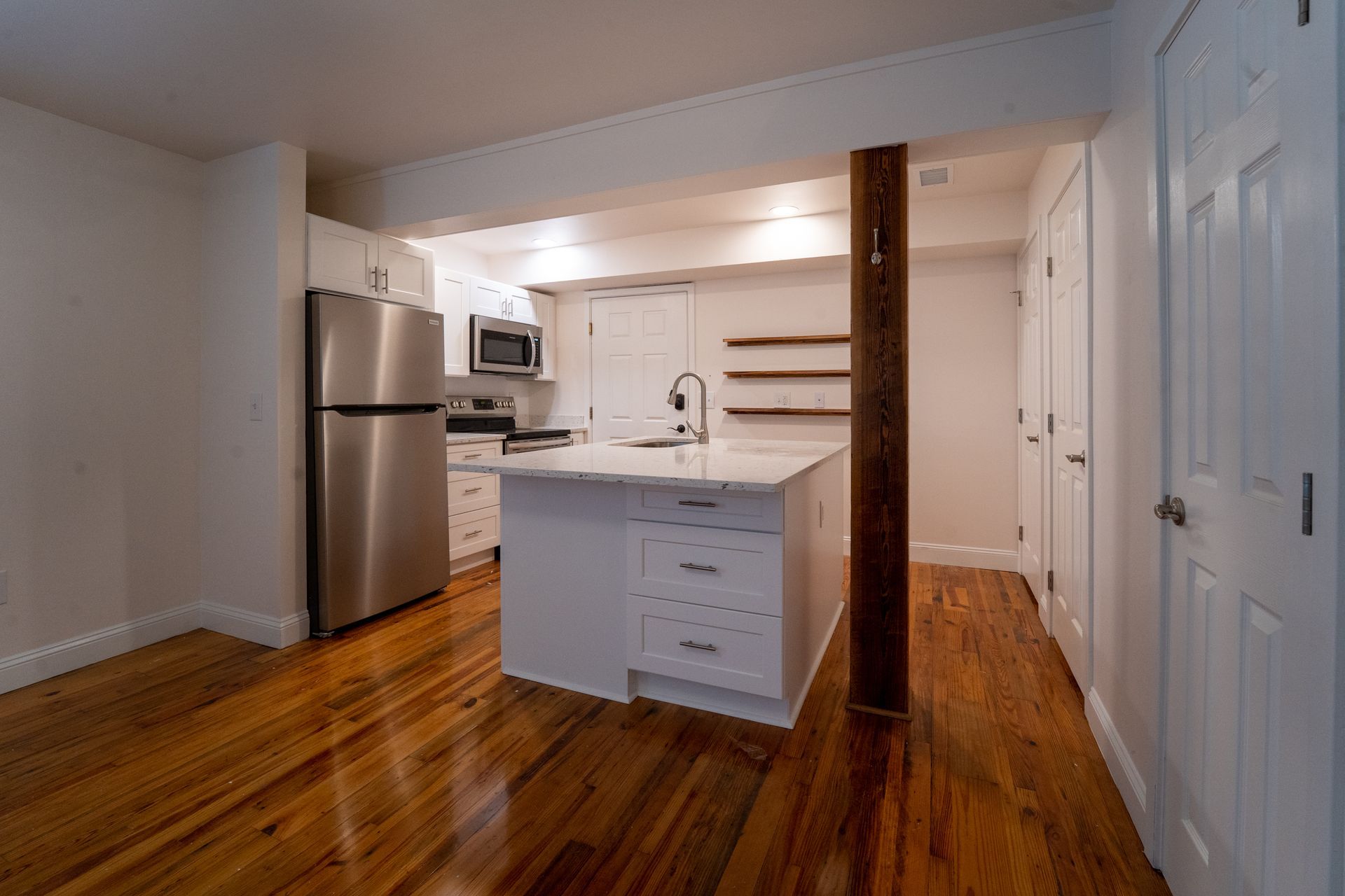 Modern Residential Property - Superior Real Estate Services
