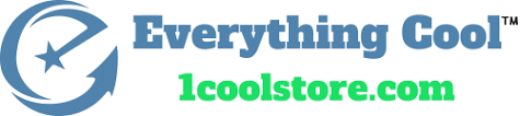 The Logo for Everything Cool | St. Augustine, FL | Superior Real Estate Services