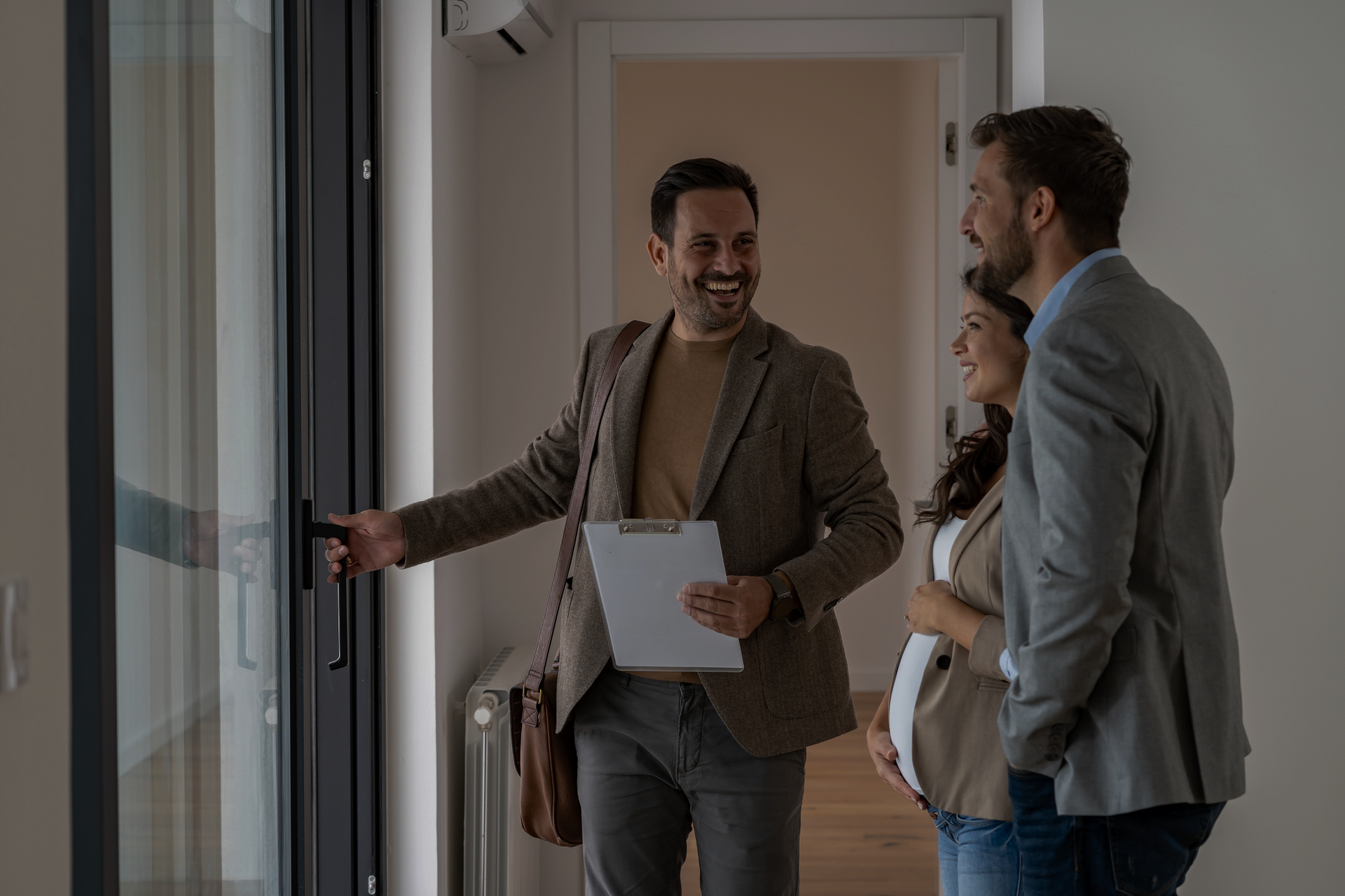 Buying Commercial Properties - Superior Real Estate Services