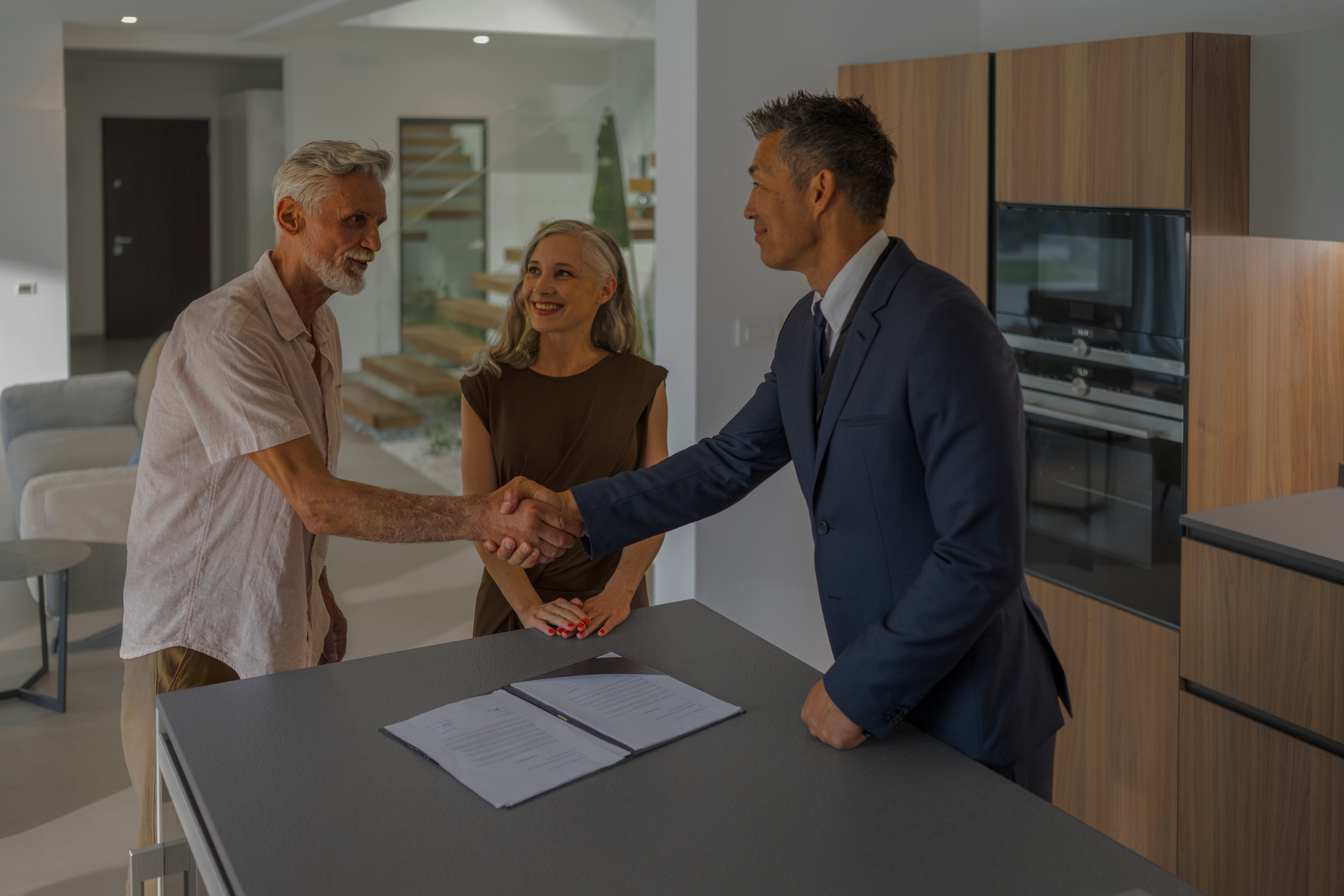 Buying Residential Properties - Superior Real Estate Services
