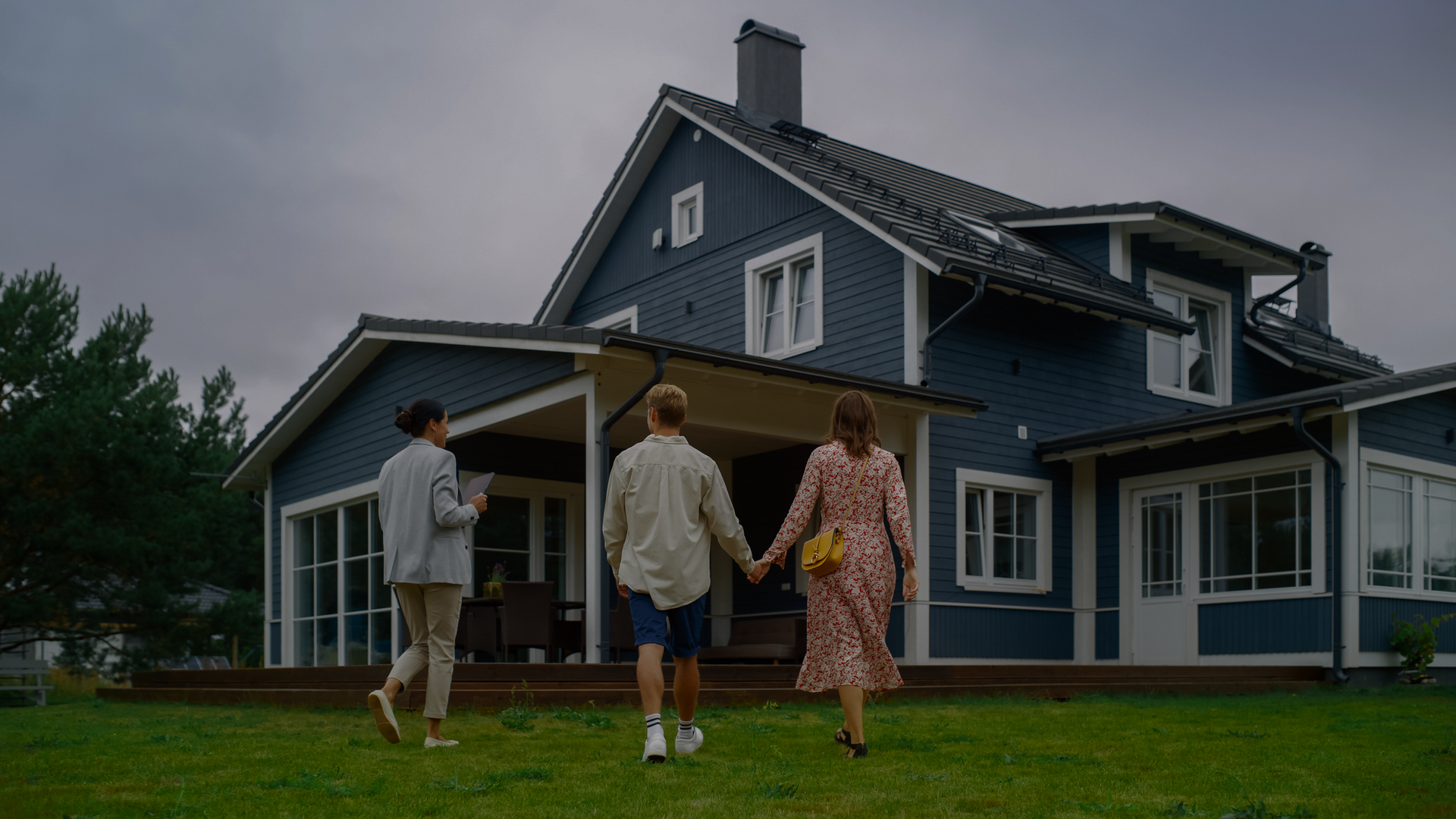 Residential Properties - Superior Real Estate Services