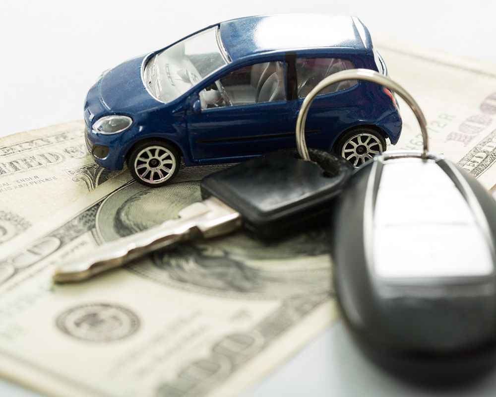 Auto Insurance — North Wilkesboro, NC — Northwest General Insurance