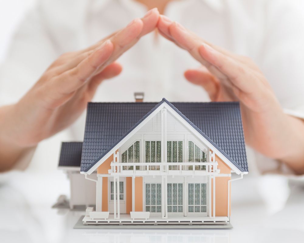 Home Insurance — North Wilkesboro, NC — Northwest General Insurance