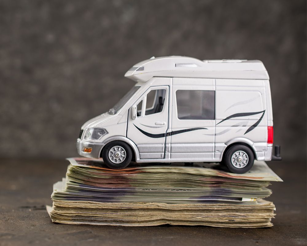 RV Insurance — North Wilkesboro, NC — Northwest General Insurance