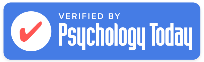 Verified by Psychology Today Logo for Psychology Today for the verified profile of Ryan Savolskis, psychotherapist, NYC.