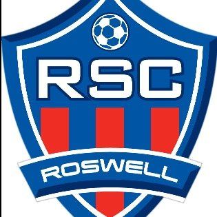 Roswell Soccer Club logo