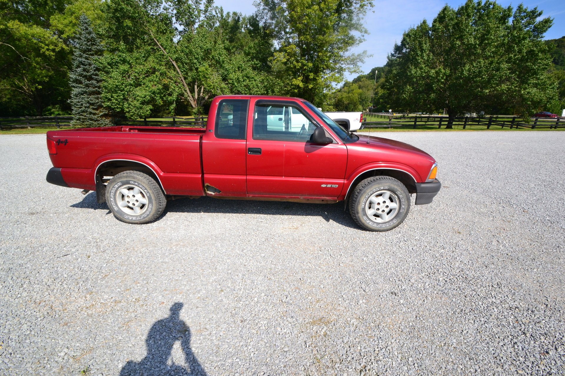 Campbell Auctioneers